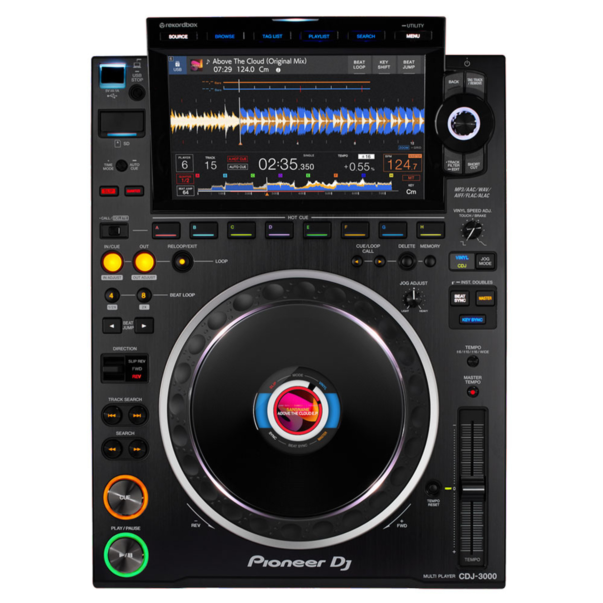 [購入者確定済 2/4]Pioneer DJ CDJ-3000&DJM 購入者確定済 2/4]Pioneer DJ CDJ-3000&DJM Buy Pioneer CDJ