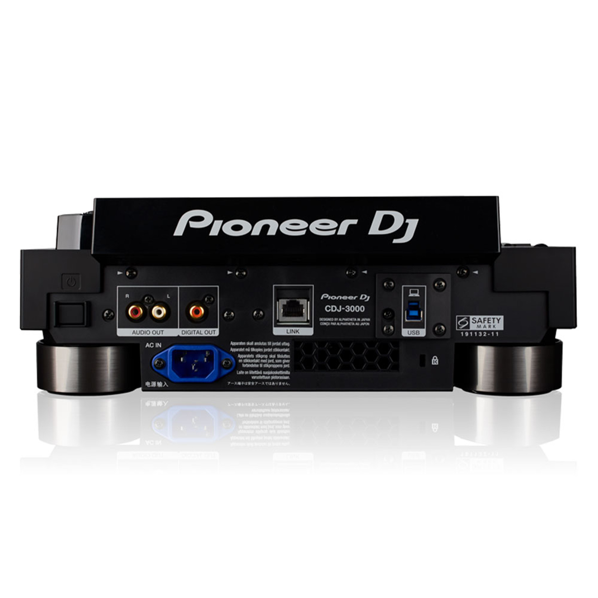 [購入者確定済 2/4]Pioneer DJ CDJ-3000&DJM 購入者確定済 2/4]Pioneer DJ CDJ-3000&DJM Buy Pioneer CDJ