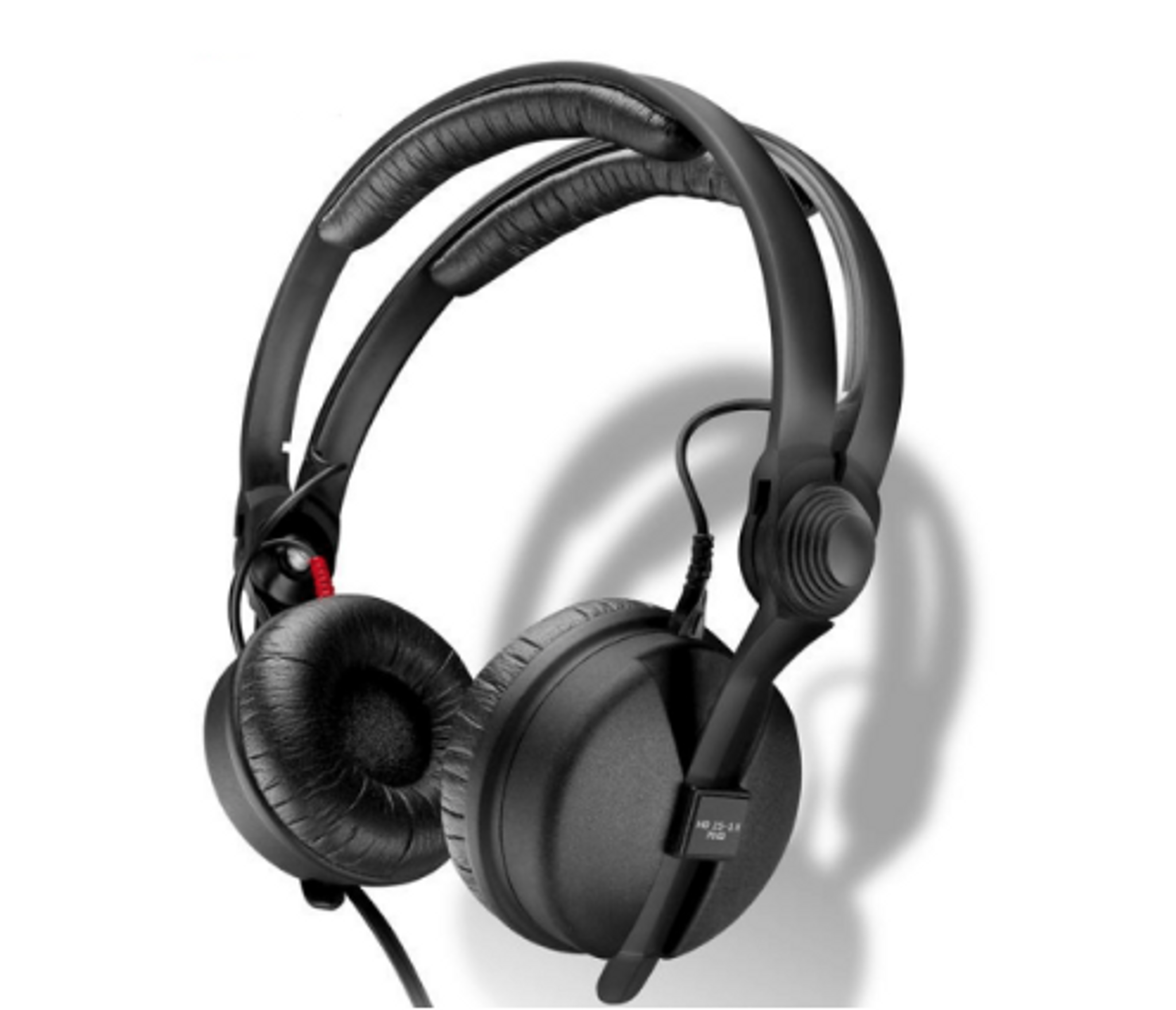 Pioneer DDJ-FLX4 & Sennheiser HD 25 セット DDJ-FLX4 & HD-25 Professional Bundle - Music On Stage
