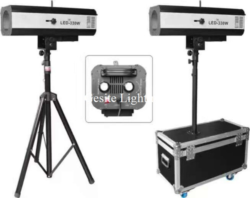 XT330 15R 330W FollowSpot