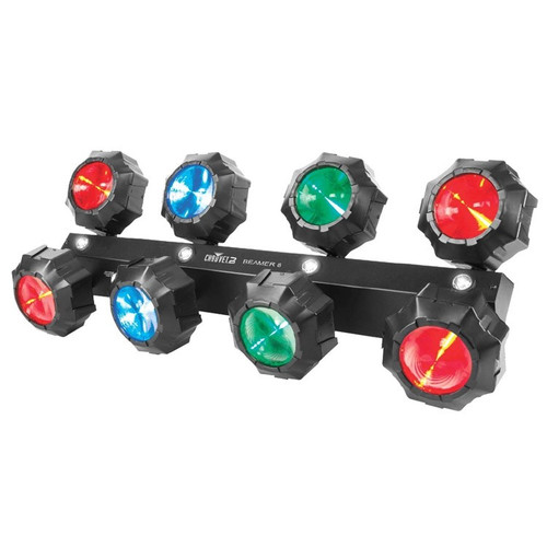 Chauvet DJ Beamer8 LED Effect Light