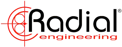 Radial