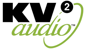 KV2 Audio