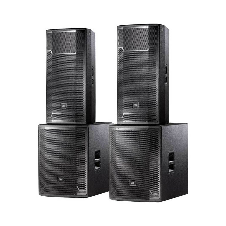 jbl prx 735