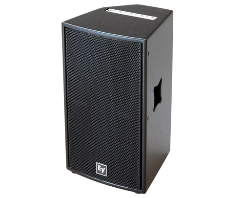 EV QRx 115/75 スピーカー　2台セット Electro-Voice(E/V) QRxシリーズ スピーカシステムQRx115/75新品