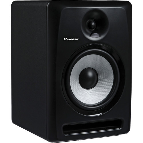 Pioneer 8