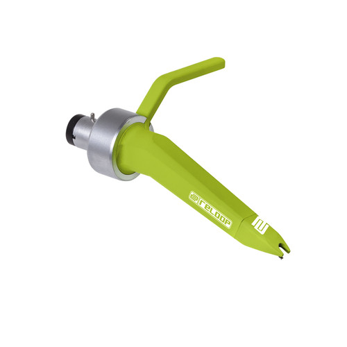 Reloop Ortofon Concorde Green