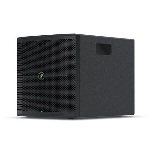 Mackie Thump 15 inch PA Powered Subwoofer 1400W