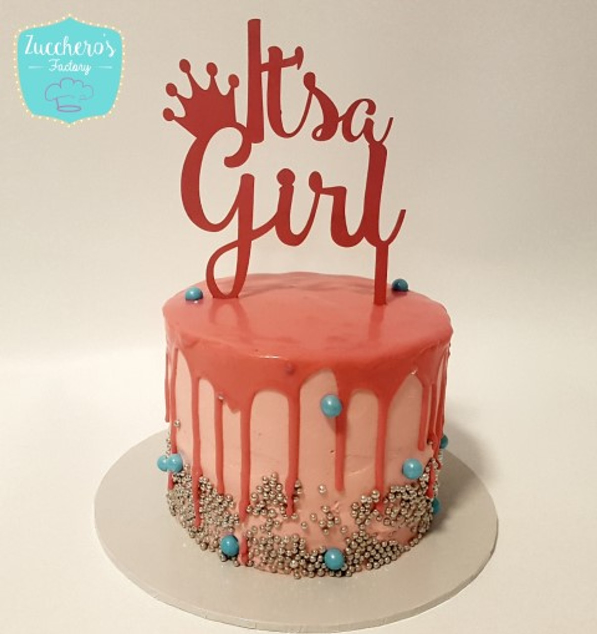 Baby Shower Cakes | Cupcake Baby