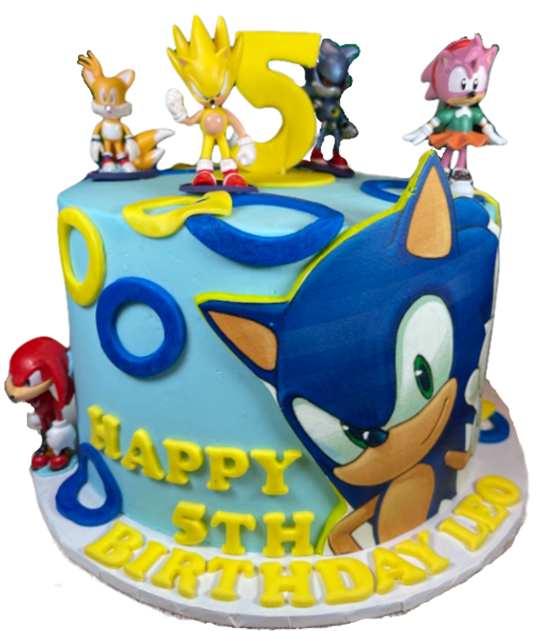 Hedgehog Cake Topper, Baseball Cake Topper,Decorations for Sonic Cake  Topper with Birthday Party Cake Supplies, Sports Theme Party Decoration  Supplies , Happy Birthday Cake Topper For Baseball Player and Softball  Player :