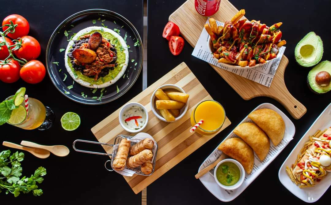 Food Options Food Options