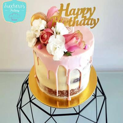 16th birthday cakes zucchero