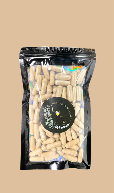 Fenugreek Seed Capsules - 60 pack