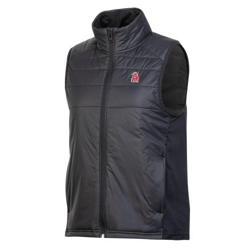 Vest UA Mens Black SM