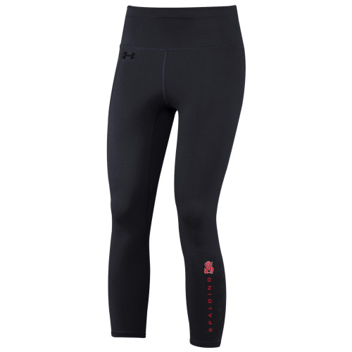 Womens Under Armour Athletic Leggings AS Spalding Womens Under Armour Athletic Leggings AS Spalding