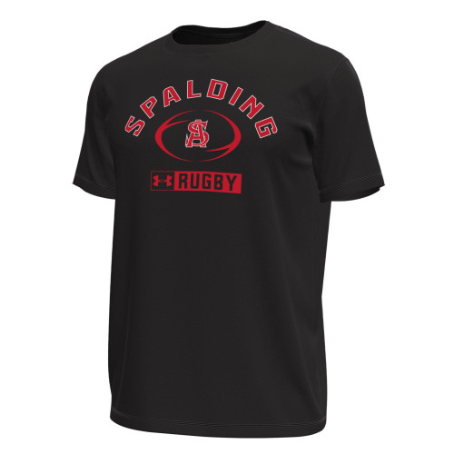 New 2025 Rugby Tee Under Armour New 2025 Rugby Tee Under Armour