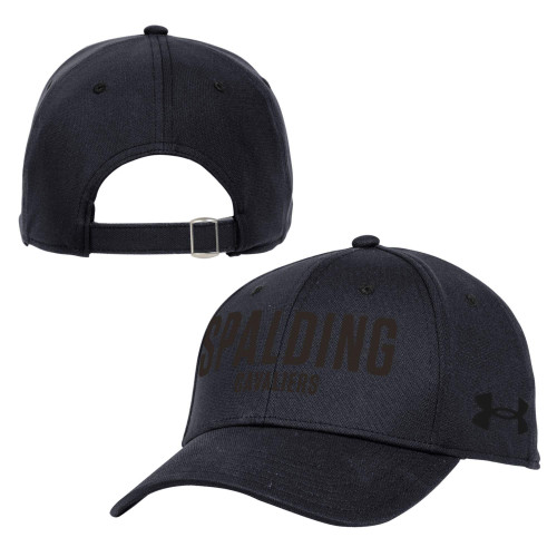 Under Armour Blackout Adjustable Hat Under Armour Blackout Adjustable Hat