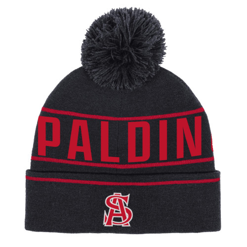 UA Pom Beanie UA Pom Beanie