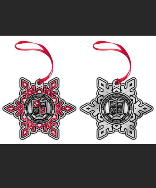 Ornament Snowflake