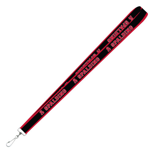 Spalding Keychain Lanyard ( non-uniform)