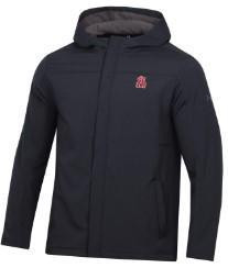SALE UA Black Gameday Jacket