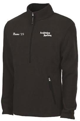 Senior Fleece