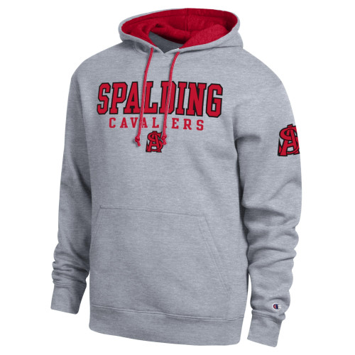 Champion Lined Red Hood