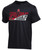 Swimming Tee Black SM