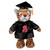Graduation Tiger
