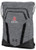 UA Sackpack Pitch Grey Stringbag