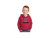 Toddler Hoodie Red