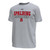 Under Armour Stretch Tech Tee Grey Under Armour Stretch Tech Tee Grey