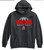 Basketball Hood Sweatshirt
