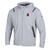 Unstoppable Mens Grey Jacket