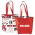 Spalding Reversible Tote Bag