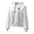 Under Armour Cropped Womens Quarter Zip with Hood