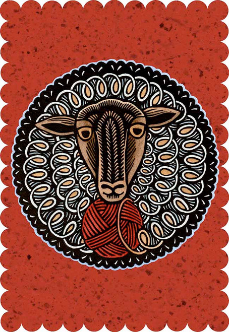 Rowan Card
