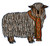 Woolsey Print