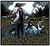 Maine Blueberries Print