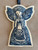 Tulip Angel Ornament