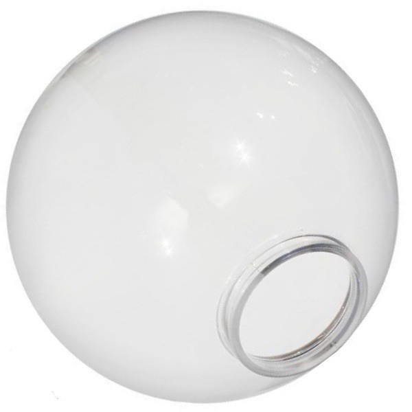 Clear Light Globes