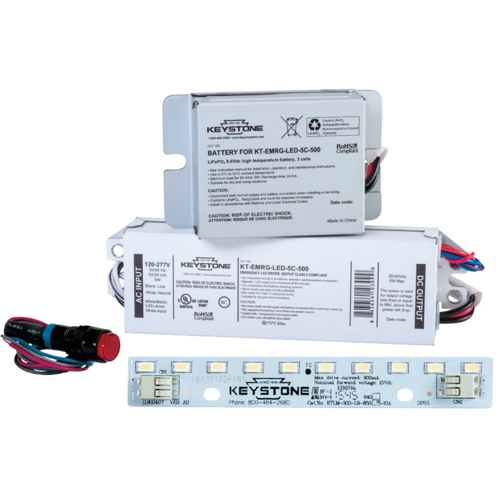 Replacement LED Drivers | LED Power Supply