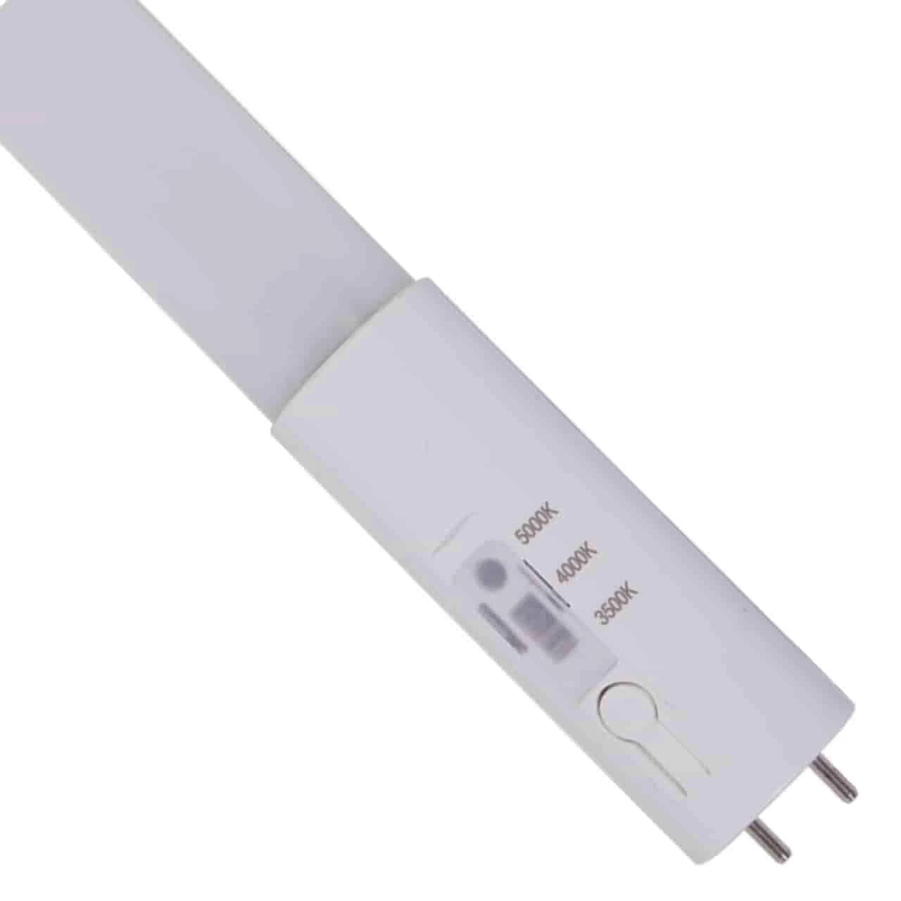 Natural Led NaturaLED 4613 4ft Emergency LED T8 Tube with Battery Back Up