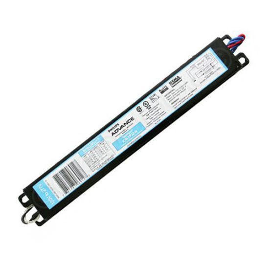 Phillips Advance ICN-2P32-N Centium Instant Start Ballast 120V To 277V Sealed 239051