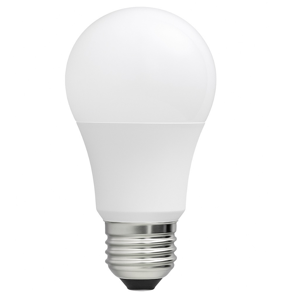 TCP L9A19D2527K | 9W LED A19 Dimmable Lamp 2700K