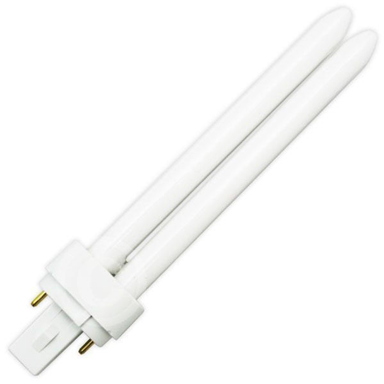 steekpenningen inhoudsopgave verantwoordelijkheid TCP 32426Q30K 26W Quad Tube Fluorescent PL Lamp 3000K