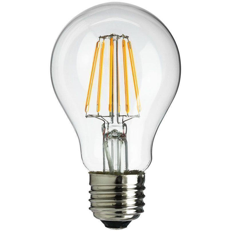 Sunlite LED Filament Bulb