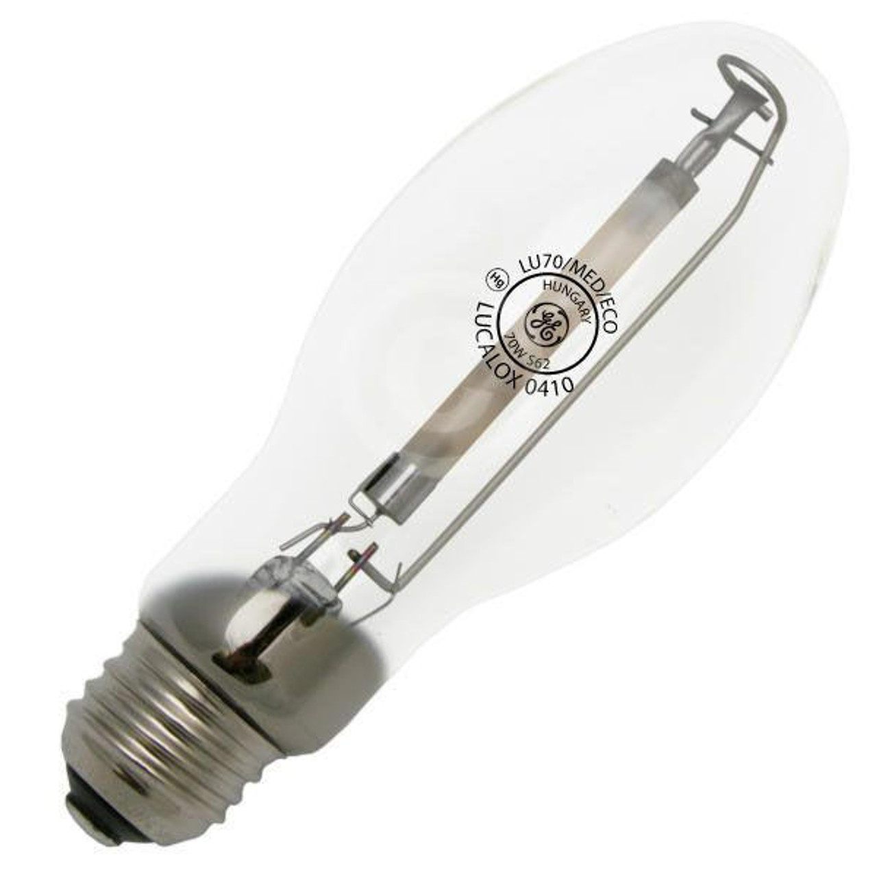 Lampe LED magnétique 230 V LL1 - Holzmann