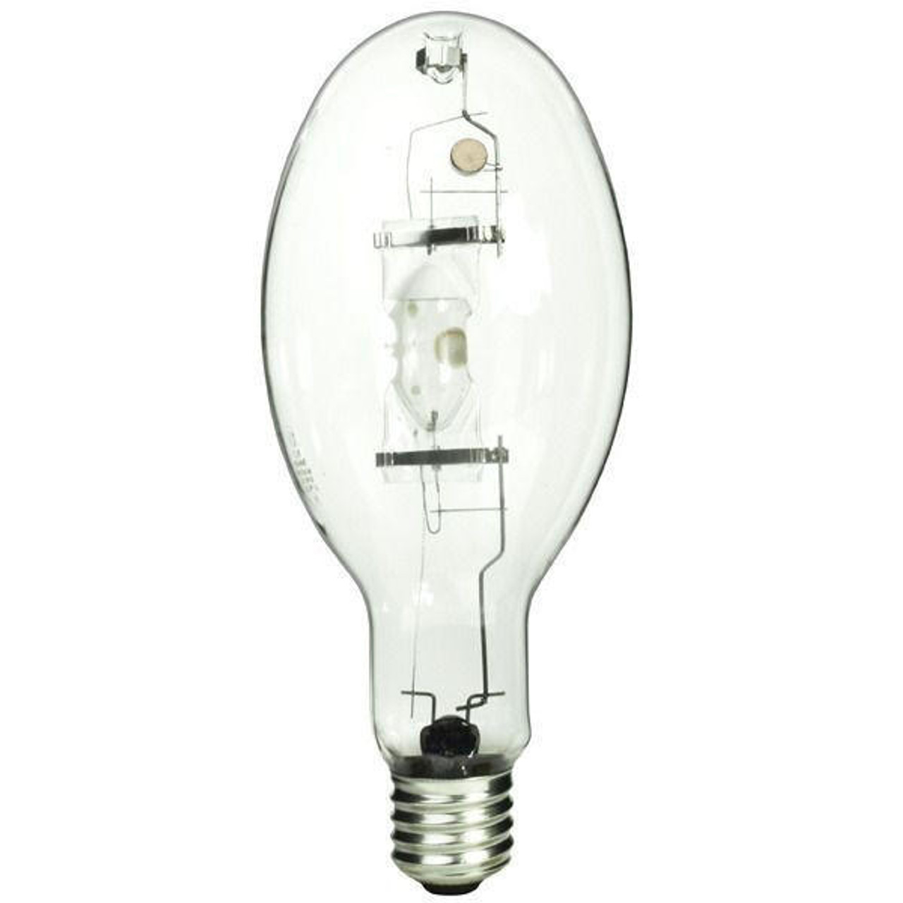 GE MVR400/U/PA Quartz Metal Halide 400W 78666 ED37 Bulb