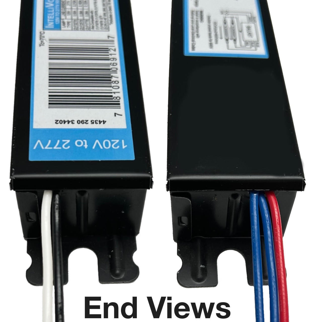 Philips Advance ICN2P32N Centium T8 Ballast (1 or 2Light)